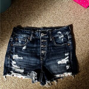 American Eagle Outfitters Jean Shorts